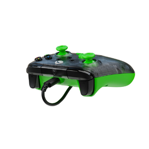 TURTLE BEACH Rematch Core Controller ゴーストブラック迷彩/グリーン RETBC-2001-55-イメージ3