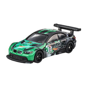 マテル JBL27 ホットウィール ブールバード BMW M3 GT2 HWBVBMWM3GT2-イメージ2