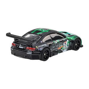 マテル JBL27 ホットウィール ブールバード BMW M3 GT2 HWBVBMWM3GT2-イメージ3