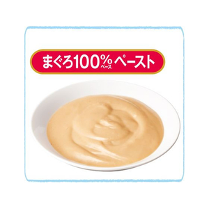 アイシア 国産 健康缶パウチ 水分補給 まぐろペースト 40g FC05209-KZJ-1-イメージ2