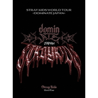ソニ－ミュ－ジック Ｓｔｒａｙ　Ｋｉｄｓ／Ｓｔｒａｙ　Ｋｉｄｓ　Ｗｏｒｌｄ　Ｔｏｕｒ＜ｄｏｍｉｎＡＴＥ　ＪＡＰＡＮ＞（完全 【Blu-ray】 ESXL-418/9