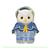 エポック社 シルバニアファミリー LT-01 Little Tales Collection フクロウの星のみえるお家 ﾌｸﾛｳﾉﾎｼﾉﾐｴﾙｵｳﾁLT01-イメージ4
