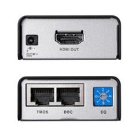 サンワサプライ VGA-EXHDR HDMIエクステンダー(受信機） |エディオン