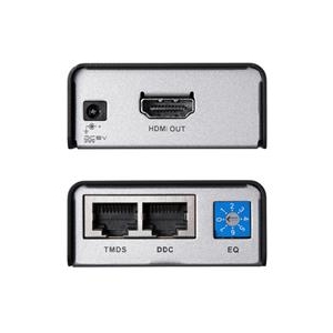 サンワサプライ HDMIエクステンダー(受信機） VGA-EXHDR-イメージ3