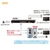 サンワサプライ HDMIエクステンダー(受信機） VGA-EXHDR-イメージ2