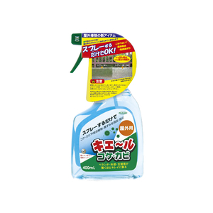 東京企画販売 キエ~ル コケ・カビ 400mL F844247-TKTY-001-イメージ1