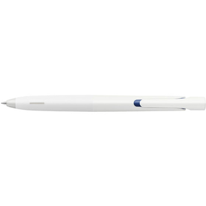 ゼブラ エマルジョンボールペン ブレン 0.7mm 白軸 青インク F039765-BA88-BL-イメージ1