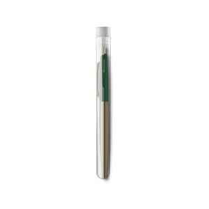 アンテリック 油性ボールペン BRASS 0.5mm フォレストグリーン FCU9994-BP2-FG-イメージ2
