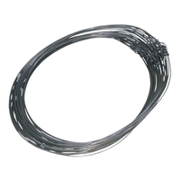 ダイドーハント 薪用針金 100本入 70cm FC816EW-1142525
