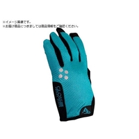 TryAnt/人工皮革手袋 716 3D GLOSS PU ターコイズブルー FC142WJ-3421305