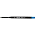 スタビロ ポイントボール専用 替え芯 油性インク 0.5mm ブルー FCD020R-2-041-02