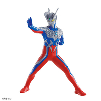 バンダイスピリッツ ENTRY GRADE ウルトラマンゼロ EG05ｳﾙﾄﾗﾏﾝｾﾞﾛ