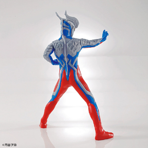 バンダイスピリッツ ENTRY GRADE ウルトラマンゼロ EG05ｳﾙﾄﾗﾏﾝｾﾞﾛ-イメージ2