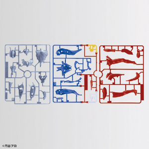 バンダイスピリッツ ENTRY GRADE ウルトラマンゼロ EG05ｳﾙﾄﾗﾏﾝｾﾞﾛ-イメージ4