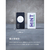 CIO モバイルバッテリー SMARTCOBY DUAL ブラック CIO-MB950-AW-BK-イメージ7
