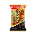 アマノフーズ いつものおみそ汁贅沢 炒め野菜 FC92164