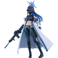グッドスマイルカンパニー figma686 錠前サオリ「ブルーアーカイブ -Blue Archive-」 FIGMA686ｼﾞﾖｳﾏｴｻｵﾘ