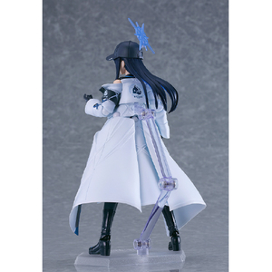 グッドスマイルカンパニー figma686 錠前サオリ「ブルーアーカイブ -Blue Archive-」 FIGMA686ｼﾞﾖｳﾏｴｻｵﾘ-イメージ8