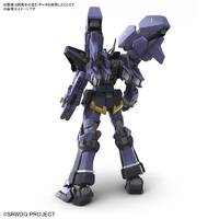 hg ヒュッケバインmk-Ⅲ スーパーロボット大戦OG HG ヒュッケバインMk-III (スーパーロボット大戦OG)レビュー