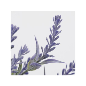 東京堂 造花 カレンラベンダーバンドル LAVENDER ラベンダー FC571RB-FM008440-イメージ2