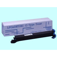 LPCA3ETC9Cトナーカートリッジ シアン F826097-NBTNLPCA3ETC9CY