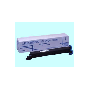 LPCA3ETC9Cトナーカートリッジ シアン F826097-NBTNLPCA3ETC9CY-イメージ1