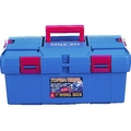 リングスター スーパーボックスSW-450ブルー FC965BS-4842111