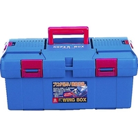 リングスター スーパーボックスSW-450ブルー FC965BS-4842111