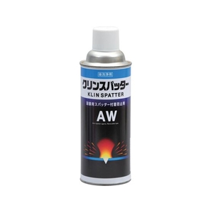 イチネンケミカルズ クリンスパッター AW 420mL 0 20489 FC154VB-6775991-イメージ1