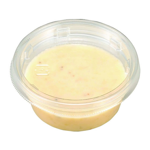 エフピコチューパ PCカップ40ml 用蓋 100個 FCV3545-CP810524-イメージ5