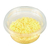 エフピコチューパ PCカップ40ml 用蓋 100個 FCV3545-CP810524-イメージ2