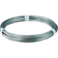 トラスコ中山 ステンレス針金 2.6mm 1kg 2.6122383 FC612FD-2825597