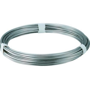 トラスコ中山 ステンレス針金 2.6mm 1kg 2.6122383 FC612FD-2825597-イメージ1
