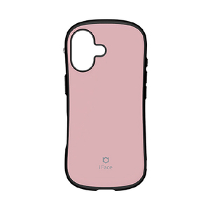 Hamee 41-182776 iPhone17用 MAGSYNQケース IFACE FIRST CLASS KUSUMI