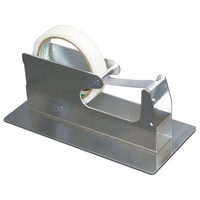 エムテートリマツ オールステンレス テープカッター KTC-50 FCM8370-019822002