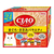 いなば CIAO パウチ まぐろ ささみバラエティ 40g×24P FCF593N-イメージ1