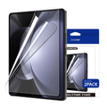 araree Galaxy Z Fold 5用PURE DIAMOND 全画面保護フィルム(2枚入り) AR25275GZFD5