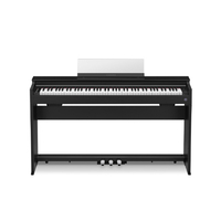 カシオ AP-S200BK 電子ピアノ CELVIANO ブラックウッド調|エディオン