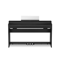 カシオ AP-S200BK 電子ピアノ CELVIANO ブラックウッド調|エディオン