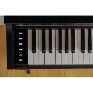 カシオ 電子ピアノ CELVIANO ブラックウッド調 AP-S200BK-イメージ12