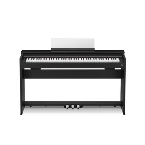 カシオ 電子ピアノ CELVIANO ブラックウッド調 AP-S200BK-イメージ2