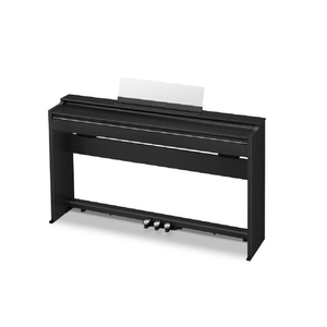 カシオ 電子ピアノ CELVIANO ブラックウッド調 AP-S200BK-イメージ4