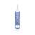 セメダイン シリコーンシーラント HI300 グレー 300mL FC105RY-SR-274-イメージ1
