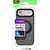 エレコム iPhone Air用ハイブリッドケース MAGKEEP スタンド ブラック PM-A25BMAGSTBK-イメージ1