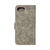 ＮＡＴＵＲＡＬ　ｄｅｓｉｇｎ iPhone 16e用手帳型ケース STYLE NATURAL グレー IP24SP-VS01-イメージ2