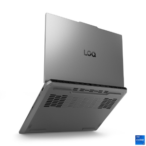 レノボ Lenovo LOQ 17IRX10 ルナグレー 83JH00EUJP-イメージ15