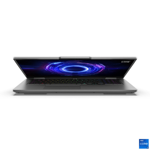 レノボ Lenovo LOQ 17IRX10 ルナグレー 83JH00EUJP-イメージ17