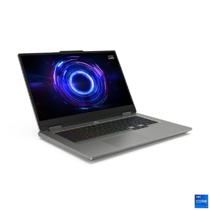 レノボ Lenovo LOQ 17IRX10 ルナグレー 83JH00EUJP-イメージ9