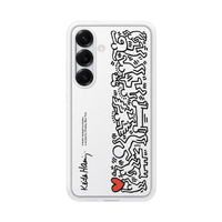 Samsung Galaxy S25用Flipsuit Case ホワイト EF-MS931CWEGJP