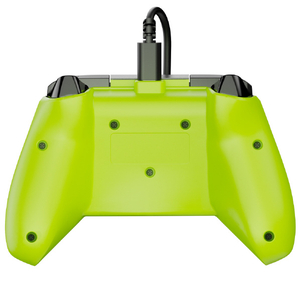 TURTLE BEACH Rematch Core Controller ゴーストブラック迷彩/イエロー RETBC-2001-75-イメージ5